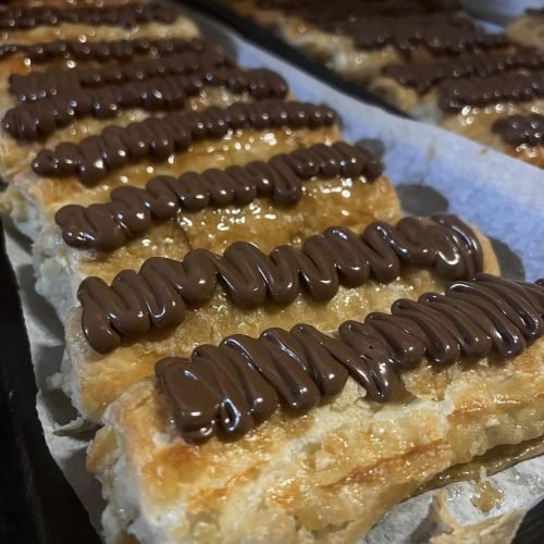 PanaderÃ­a y ReposterÃ­a La Samaritana (14)