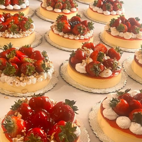 PanaderÃ­a y ReposterÃ­a La Samaritana (17)