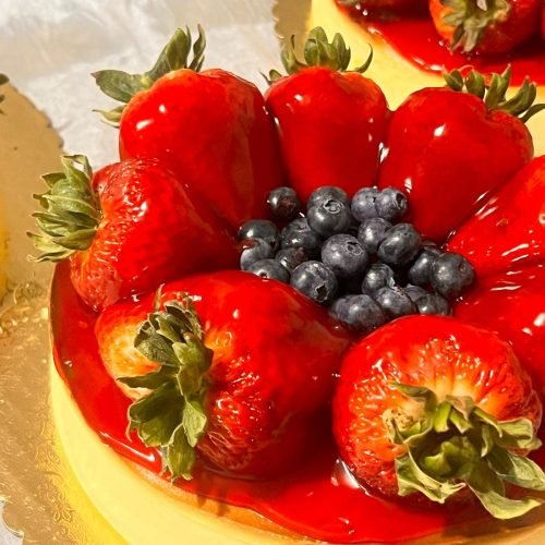 PanaderÃ­a y ReposterÃ­a La Samaritana (18)