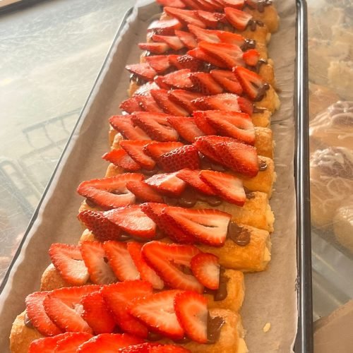 PanaderÃ­a y ReposterÃ­a La Samaritana (19)