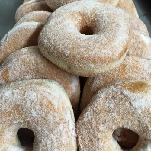 PanaderÃ­a y ReposterÃ­a La Samaritana (22)