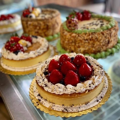 PanaderÃ­a y ReposterÃ­a La Samaritana (29)