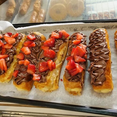 PanaderÃ­a y ReposterÃ­a La Samaritana (3)