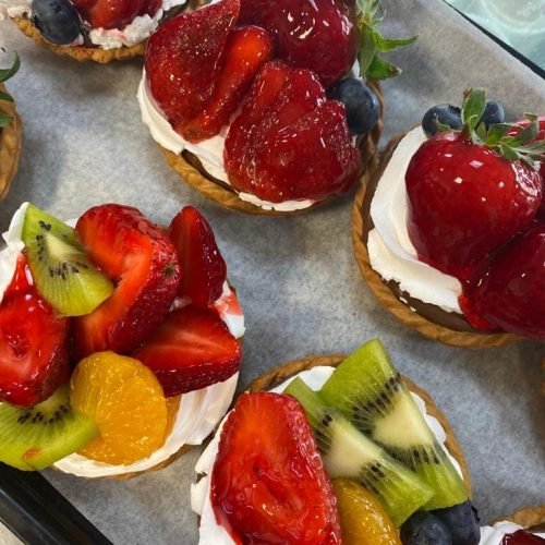 PanaderÃ­a y ReposterÃ­a La Samaritana (33)