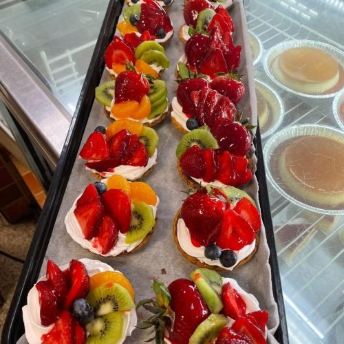 PanaderÃ­a y ReposterÃ­a La Samaritana (5)