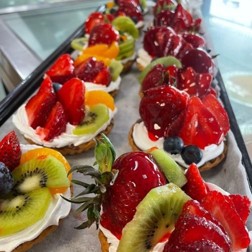 PanaderÃ­a y ReposterÃ­a La Samaritana (6)